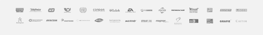 © 1994 - 2026 CDI.CZ, s.r.o.